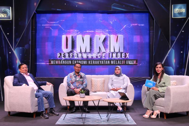 Dampak Positif Peran PNM Dalam Holding Ultra Mikro Pada Pemberdayaan Ekonomi Perempuan