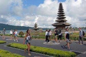 G20 Memberi Sumbangsih Positif Terhadap PDB Bali