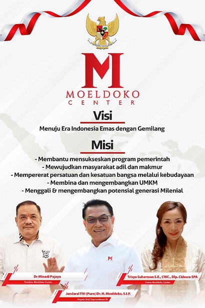 Perkenalkan KSP Moeldoko, 93 Videotron Terpasang di Stasiun Jabodetabek dan Pulau Jawa