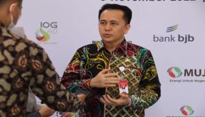 Dirjen Agus Fatoni Apresiasi Capaian IPM Provinsi Kepulauan Riau, Tertinggi di Wilayah Sumatera dan Raih Realisasi APBD Terbaik Nasional