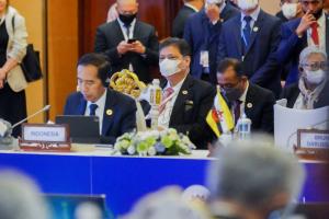 Hadiri KTT ASEAN-Australia ke-2, Indonesia Dorong Penguatan Kerja Sama Majukan Kawasan Indo-Pasifik