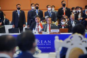 Kerja Sama Komprehensif ASEAN dan PBB Terus Diperkuat Atasi Krisis Multidimensi