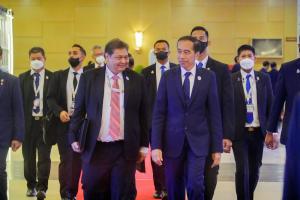 Menjadi Momen Penting dalam KTT ASEAN-AS, Kemitraan Komprehensif Strategis ASEAN-AS Diluncurkan