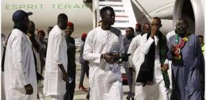Menyedihkan, Senegal Tiba di Qatar Tanpa Pemain Bintang Sadio Mane