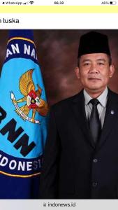 Anang Iskandar: Penyalah guna narkotika dipenjara, berarti hakim melanggar hukum dan HAM