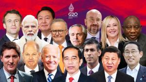 Presidensi G20 Indonesia Berjalan Extramile, Suarakan Kepentingan Negara Berkembang