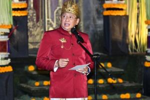 Ketua MPR Apresiasi Presiden Joko Widodo Sukses Gelar KTT G20 di Bali