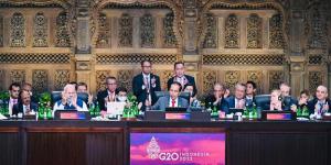 Guru Besar UI Sebut 6 Indikasi Penyelenggaraan KTT G20 Sukses