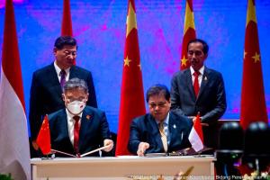 Terbesar Sepanjang Sejarah, Presidensi G20 Indonesia Sukses Hasilkan G20 Bali Leaders` Declaration Bagi Pemulihan Dunia