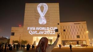 Siap-Siap Kick Off, Ini Jadwal Lengkap Qatar 2022 Sesuai  WIB