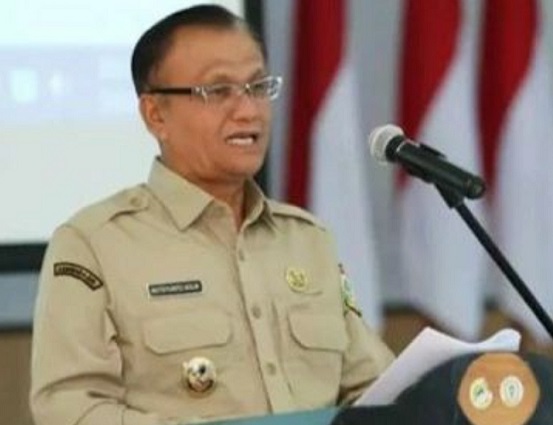 Wakil Bupati Pakpak Bharat: Rapor Pendidikan untuk Mencari Solusi Sesuai Kebutuhan Daerah