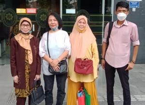 Perjuangan Ahli Waris Nyi Raden Sukaesih, Kuasa Hukum: Pengadilan Harapan Terakhir Klien Kami