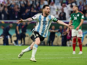 Situasi Genting, Ini Yang Dibutuhkan Messi Untuk Bertahan di Qatar