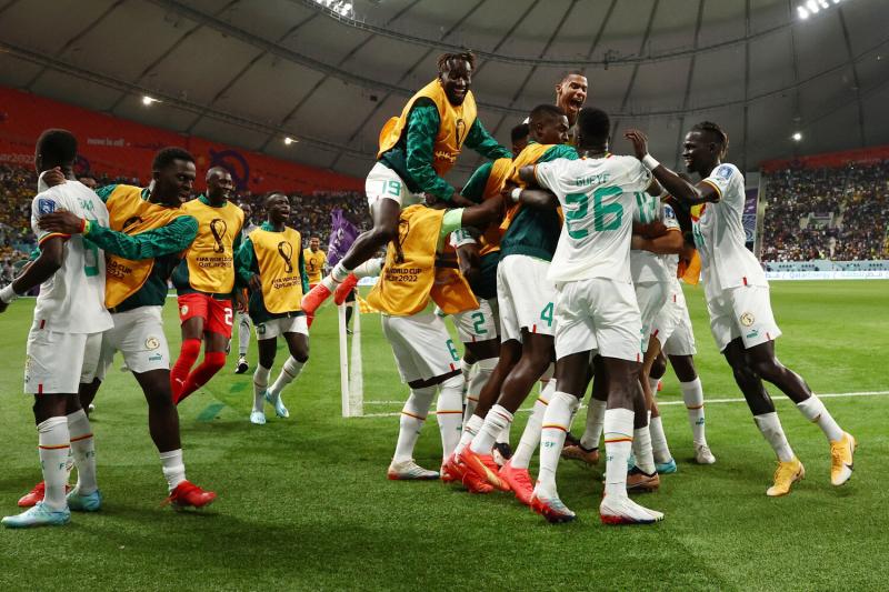 Belanda dan Senegal Raih Tiket ke 16 Besar, Ekuador Tersingkir Dramatis