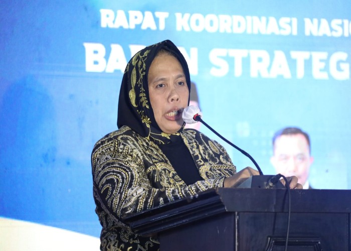  BSKDN Pacu Para Stakeholder Berkolaborasi Tingkatkan SDM Perumus Kebijakan