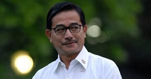 Kabar Duka! Mantan Menteri ATR/BPN Ferry Mursyidan Baldan Meninggal Dunia