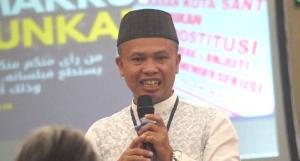 Klaim Bencana Akibat Tak Terapkan Khilafah Itu Ngawur dan Cocokologi