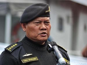 Sebelum 15 Desember 2022, DPR Akan Sahkan Laksamana Yudo Margono sebagai Panglima TNI