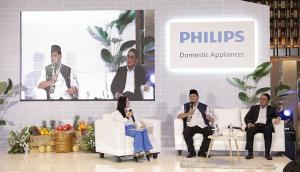 Philips Domestic Appliances Mendorong UMKM Berinovasi dalam Usaha Makanan dan Minuman
