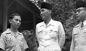RR: Sukarno, Hatta, Sjahrir dan Buya Hamka Adalah Pemimpin Berjiwa Besar, Bukan Penuh Kepalsuan