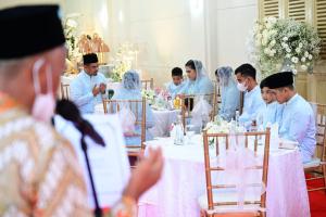 Warisan Pernikahan Kaesang-Erina, Pura Mangkunegaran Akan Kian Cantik Sebagai Objek Wisata