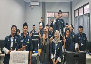 Talent Corneer dan BBPVP Bandung Adakan Pelatihan Digital Skill di 13 Kota Kabupaten se - Jawa Barat