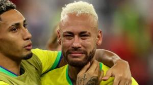 Neymar dan Londo Belanda Dibikin Menangis, Hati-hati Mas Ganjar