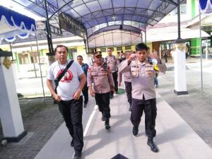 Asrama Haji Donohudan siap menampung 6000 relawan Misi Cinta Jokowi 3
