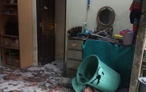 Gempa M5,2 Guncang Wilayah Karangasem, BNPB Pantau Kondisi Terkini