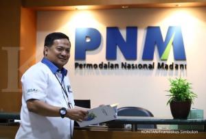 Hebat! PNM Sukses Raih 2 Penghargaan di Ajang Top BUMN Awards 2022