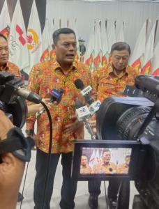 Letjen TNI (purn) Joni Supriyanto Sebagai Ketua Umum Terinspiratif Selama Menjabat Ketua Umum Perbakin