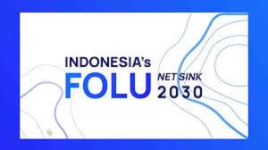 Apa itu Indonesia`s FOLU Net Sink 2030? Tinjauan Aspek Manfaatnya di Lingkup Sosial dan Ekonomi bagi Indonesia secara Berkelanjutan