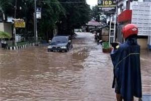 Penanganan Darurat Masih Berlangsung Pascabanjir dan Longsor di Kabupaten Kupang