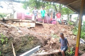 Gempa M7,5 di Kepulauan Tanimbar, 15 Rumah Rusak dan 1 Warga Terluka