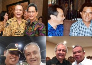 Direktur dan Pemred Indonews.id Diundang Hadiri Rakornas Partai Bulan Bintang