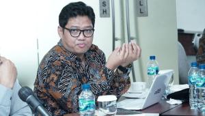 Perppu Cipta Kerja, Kader Intelektual Muhammadiyah: Waspada Kampanye Kelompok Khilafah