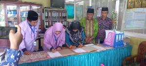Tiga Lulusan MTs Muhammadiyah Lima Kaum Peroleh Bea Siswa dari Pondok pesantren Kauman Muhammadiyah Padang Panjang