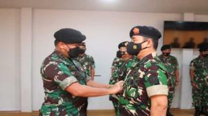 Mutasi TNI Terbaru, Brigjend TNI AD Bosco Haryo Yunanto Dapat Promosi Jabatan
