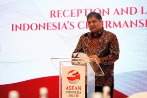 Fokus Pada Penguatan Ekonomi Kawasan yang Tumbuh Cepat, Inklusif, dan Berkelanjutan, Indonesia Jalankan Keketuaan ASEAN 2023