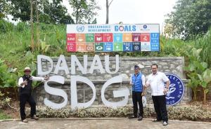 Kunjungi IPB, Ridwan Kamil Apresiasi IPB Miliki Data Presisi yang Dibutuhkan Jawa Barat