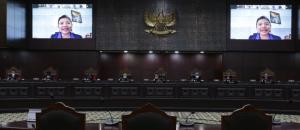 Konstitusi Indonesia Melindungi HAM Setiap Orang Termasuk WNA