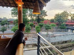 Bsnis Puspo Wardoyo, kuliner dan Wisata Kali Pepe Land Merambah ke Solo