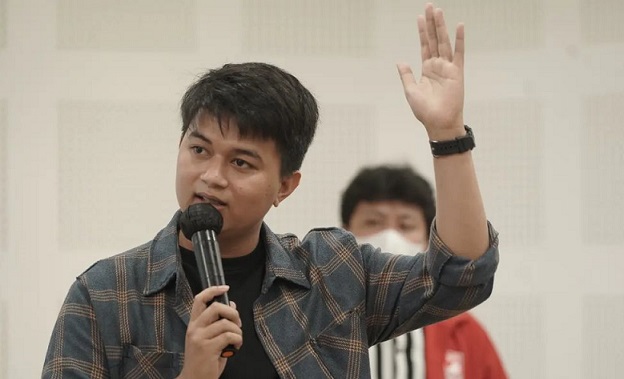Ada Bakal Calon DPD RI Eks Koruptor, PSI: Anak Muda Ingin Pemilu Berintegritas