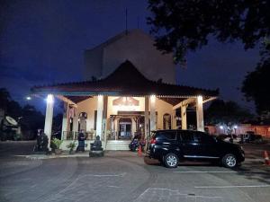 Ayo Booking! Sare Suites Tawarkan Penginapan dan Berbaga Fasilitas Bernuansa Jawa di Selatan Jakarta