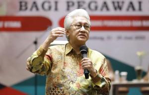 Dewan Pakar BPIP Dr. Djumala: Negara Kebangsaan sumbangsih terbesar NU kepada Indonesia