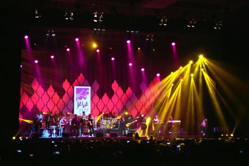 Jakarta International Java Jazz Festival Hadir Bulan Juni 2023