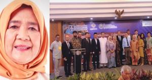 Gelar Bussiness Meeting Indonesia-Uzbekistan, Vice Chairwoman IHLC Dorong Kerjasama di Beragam Sektor