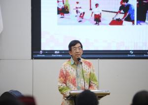  Mendagri Tito Karnavian Dorong Percepatan Literasi Matematika bagi Anak-Anak Indonesia