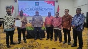 Anggota DPR Papua Barat Meminta Pemerintah Pusat Segera Meninjau Kembali PMK 206