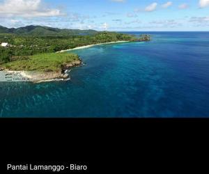 Ekspedisi ke Pulau Biaro